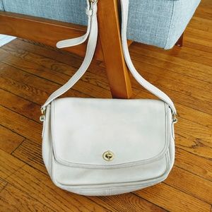 Coach crossbody
